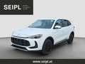 MG ZS 1.5 Hybrid+ Select Weiß - thumbnail 1