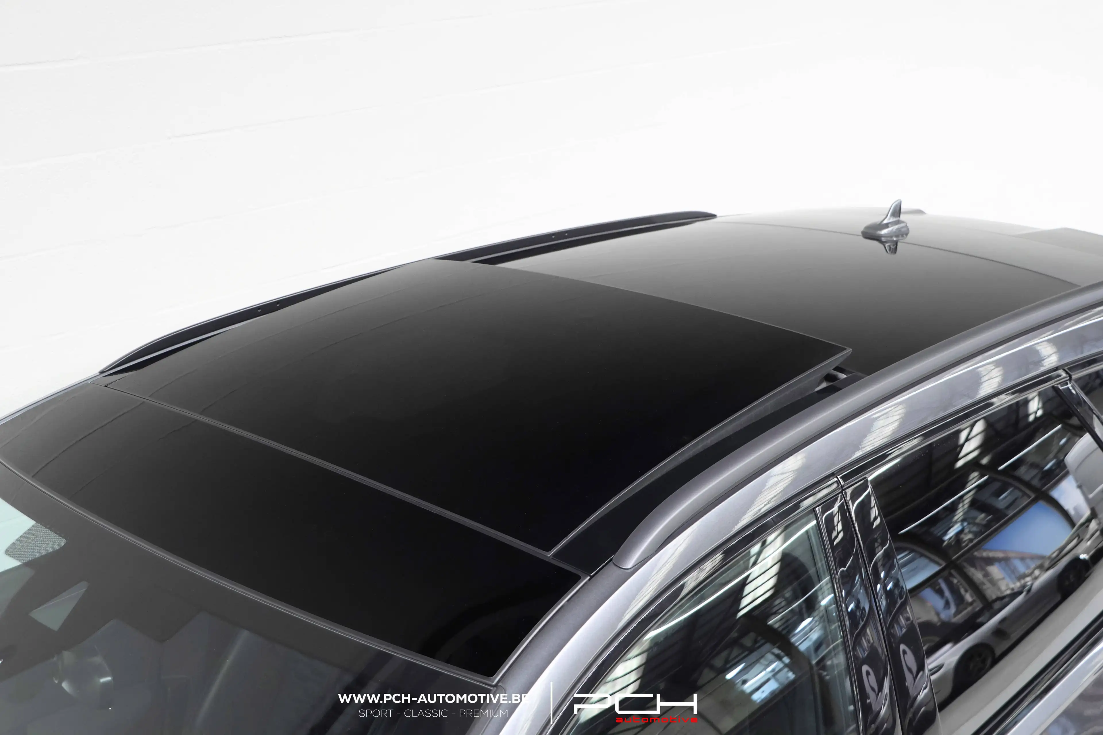 Audi RS6 Avant Performance 4.0 V8 TFSI 630cv Quattro Tiptronic - — photo 7