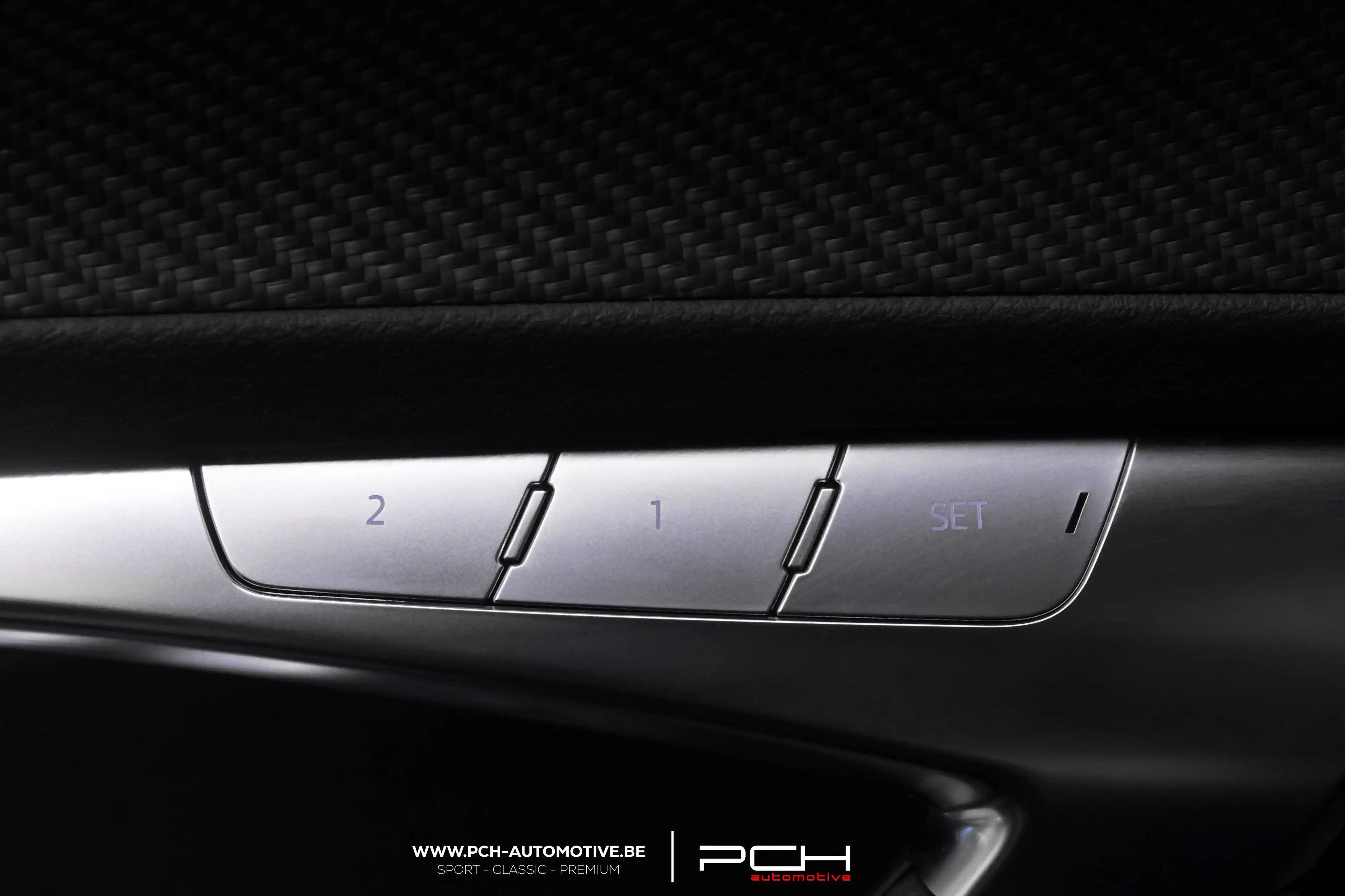 Audi RS6 Avant Performance 4.0 V8 TFSI 630cv Quattro Tiptronic - — photo 15
