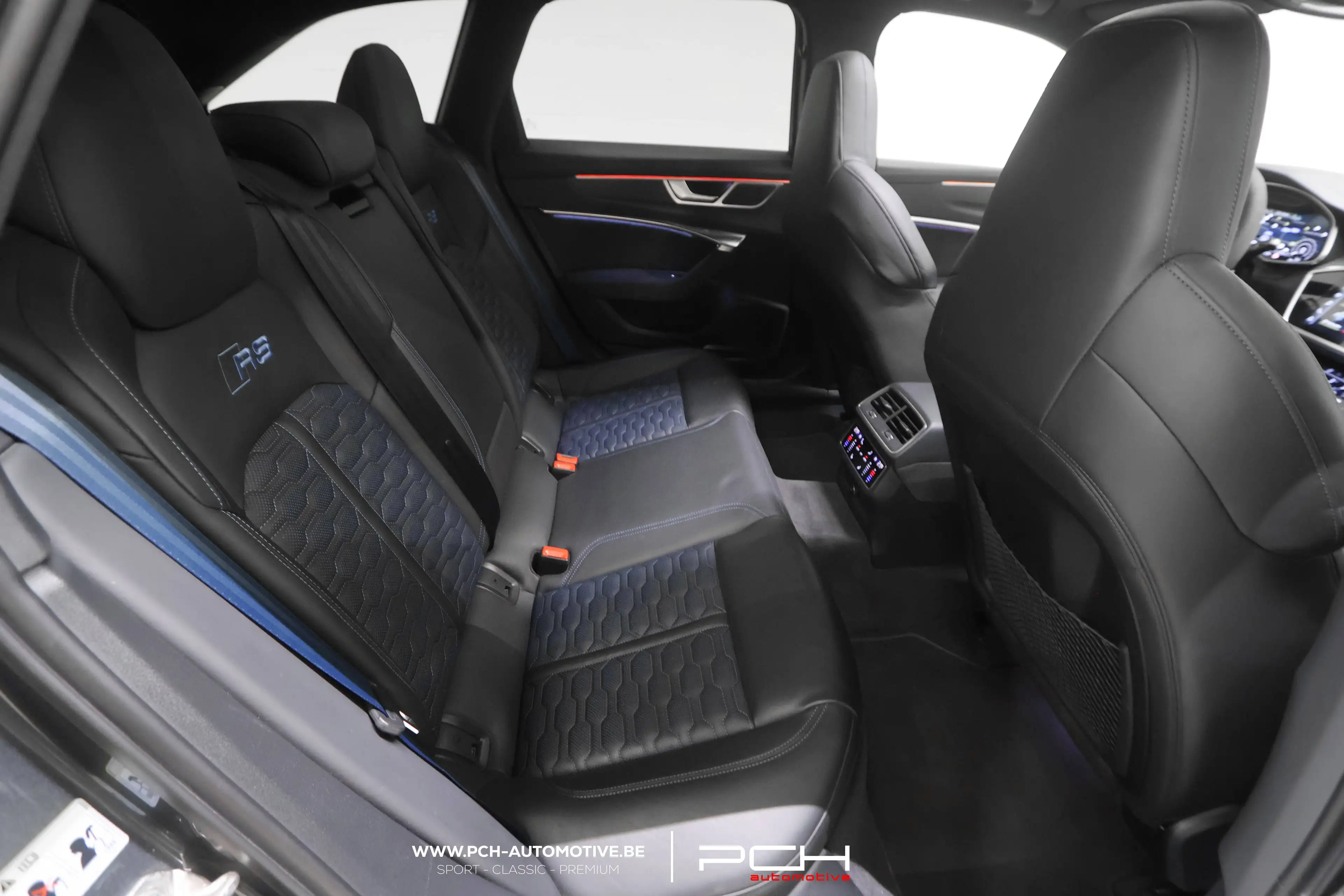 Audi RS6 Avant Performance 4.0 V8 TFSI 630cv Quattro Tiptronic - — photo 12