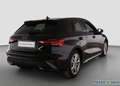 Audi A3 S line 35TDI Navi+/SHZ/Kamera/ACC/VC+ Schwarz - thumbnail 2