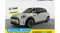 MINI Cooper Aut. Zilver - thumbnail 1