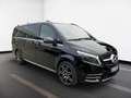 Mercedes-Benz V 300 d long 4M *AMG*Avantgarde*AIR*AHK*Navi*AUT Schwarz - thumbnail 5