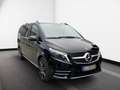 Mercedes-Benz V 300 d long 4M *AMG*Avantgarde*AIR*AHK*Navi*AUT Schwarz - thumbnail 6