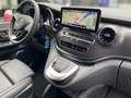 Mercedes-Benz V 300 d long 4M *AMG*Avantgarde*AIR*AHK*Navi*AUT Schwarz - thumbnail 12