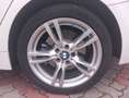 BMW 435 Serie 4 F36 435d Gran Coupe xdrive Msport auto Weiß - thumbnail 16