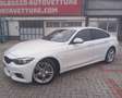 BMW 435 Serie 4 F36 435d Gran Coupe xdrive Msport auto Weiß - thumbnail 1