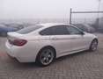 BMW 435 Serie 4 F36 435d Gran Coupe xdrive Msport auto Weiß - thumbnail 4