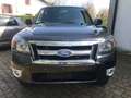 Ford Ranger 2.5 tdci double cab XLT Limited  4x4 Nero - thumbnail 4