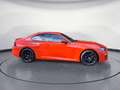 BMW M2 Coupe Sport Aut. Klimaaut. Adaptives Fahrwerk Rot - thumbnail 5