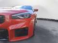 BMW M2 Coupe Sport Aut. Klimaaut. Adaptives Fahrwerk Rot - thumbnail 12