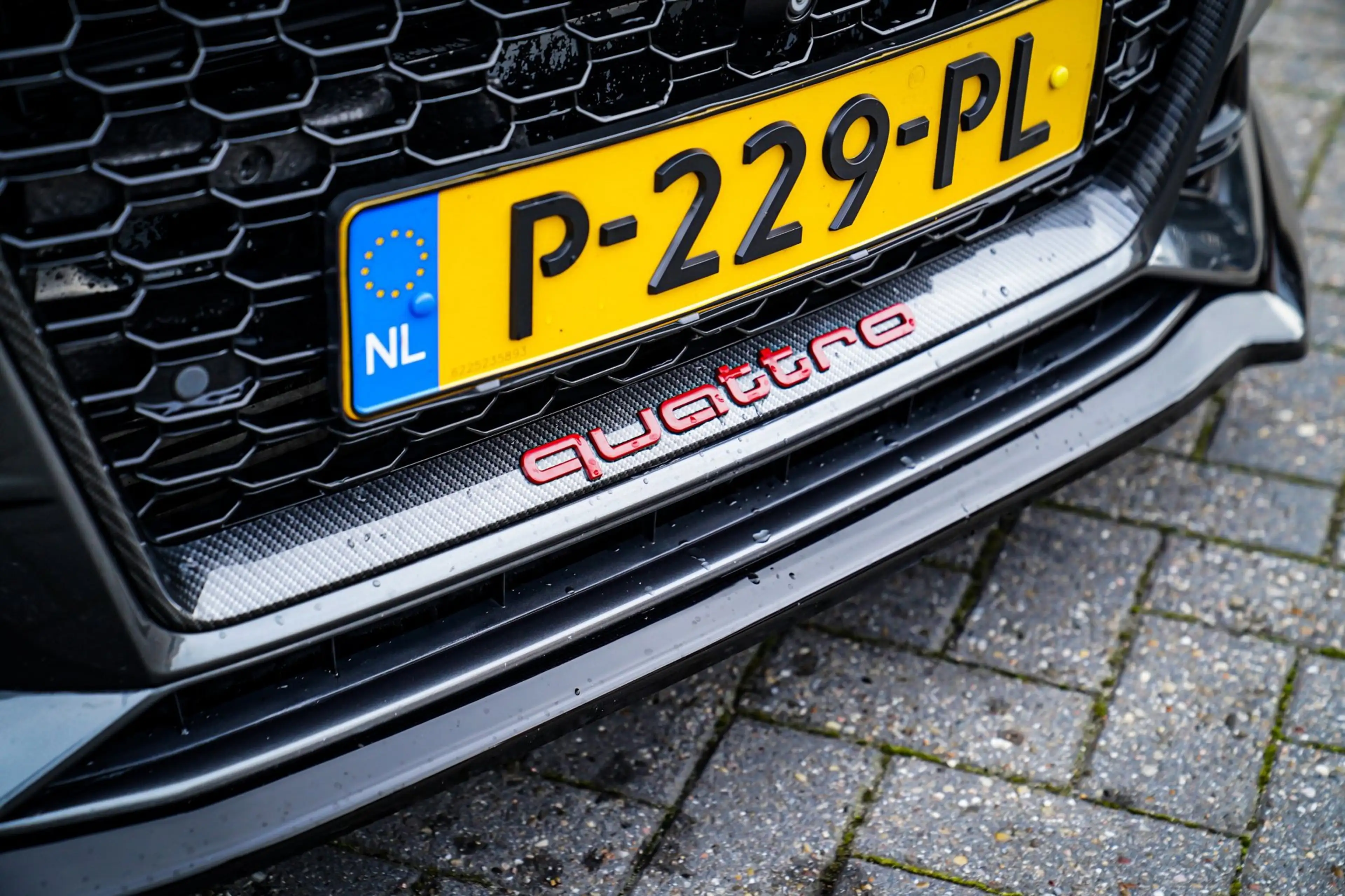 Audi A4 Avant 2.0 TFSI quattro Sport Pro Line S | Panorama — photo 8
