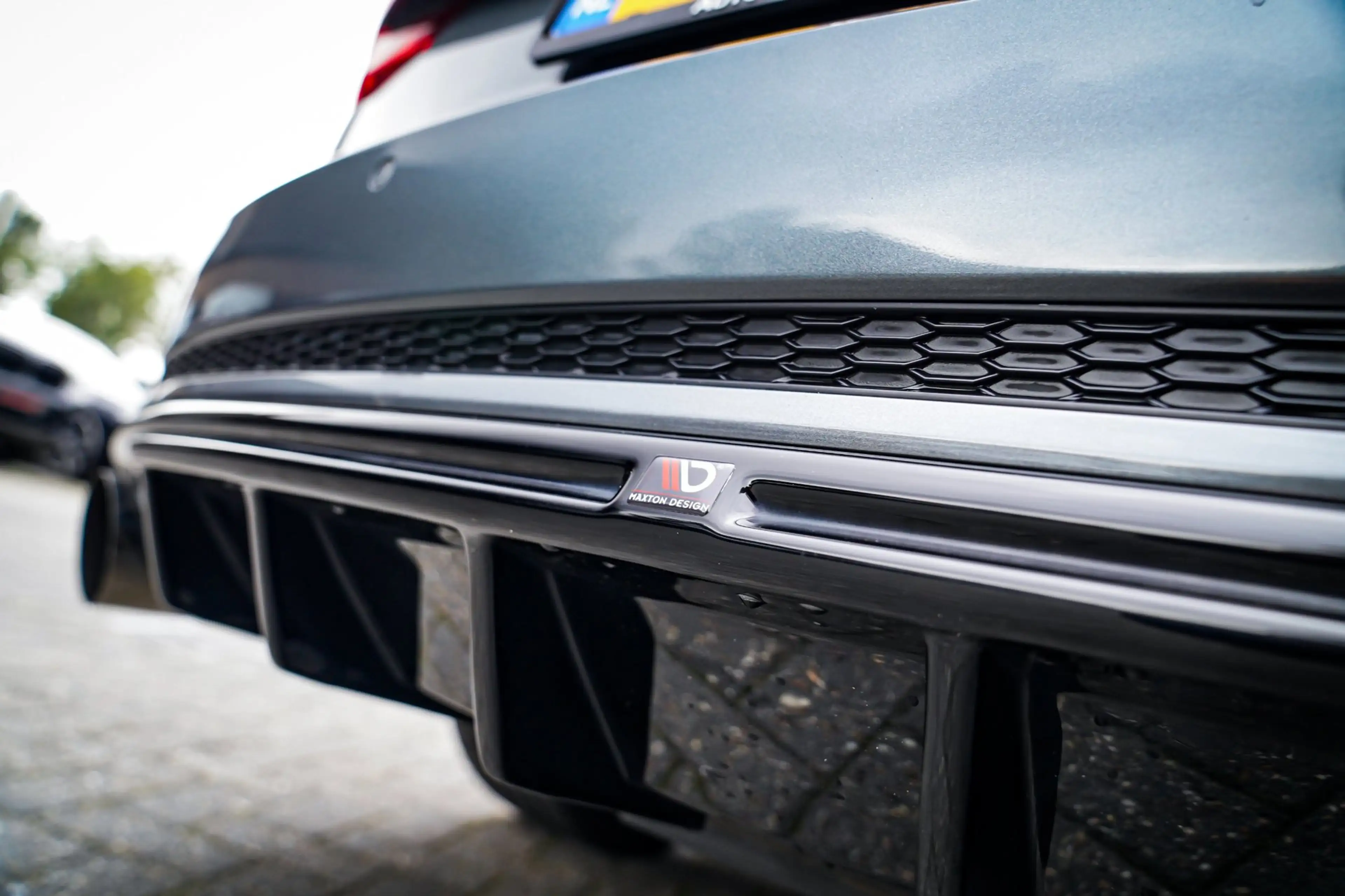 Audi A4 Avant 2.0 TFSI quattro Sport Pro Line S | Panorama — photo 4