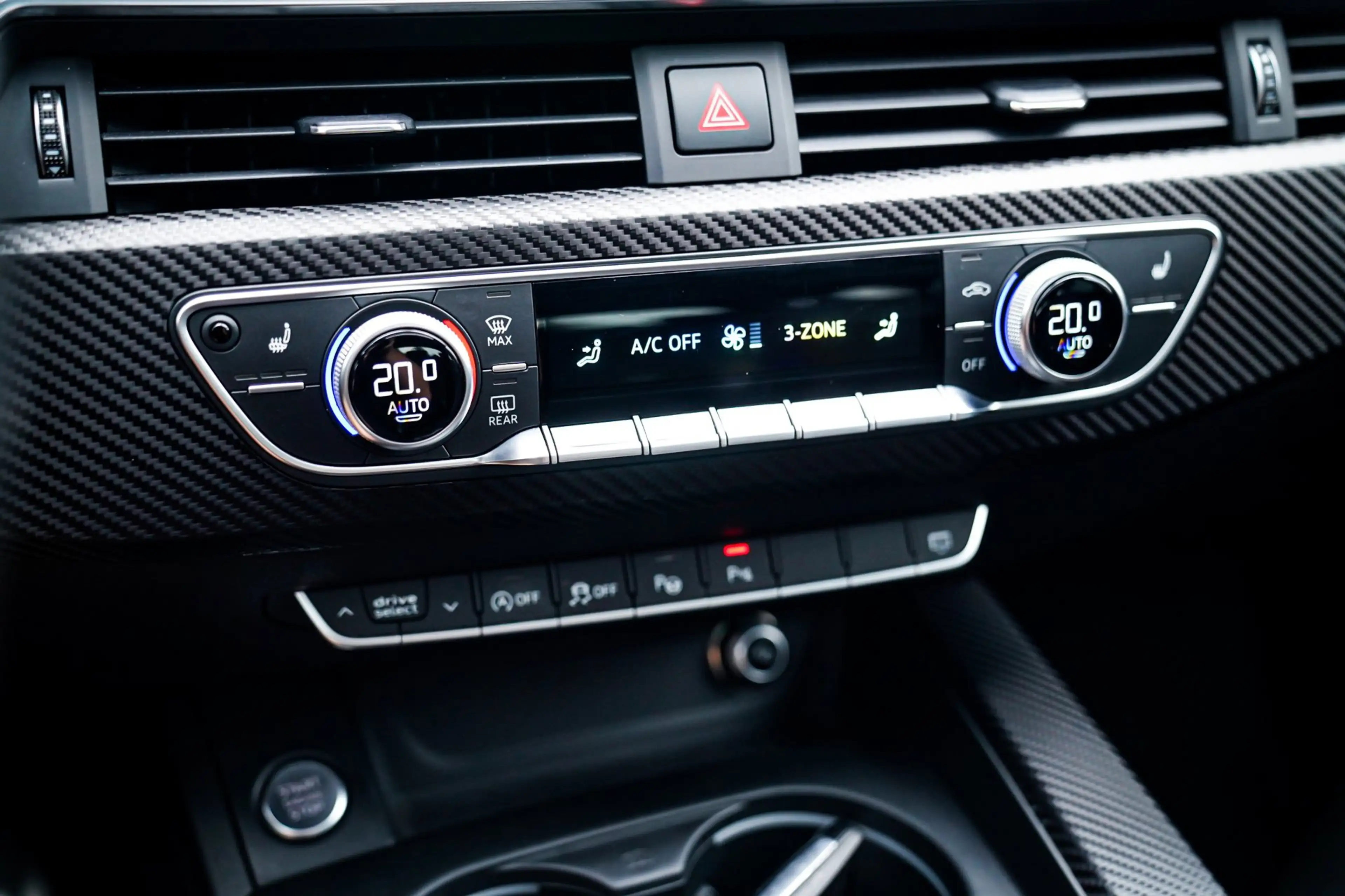 Audi A4 Avant 2.0 TFSI quattro Sport Pro Line S | Panorama — photo 48