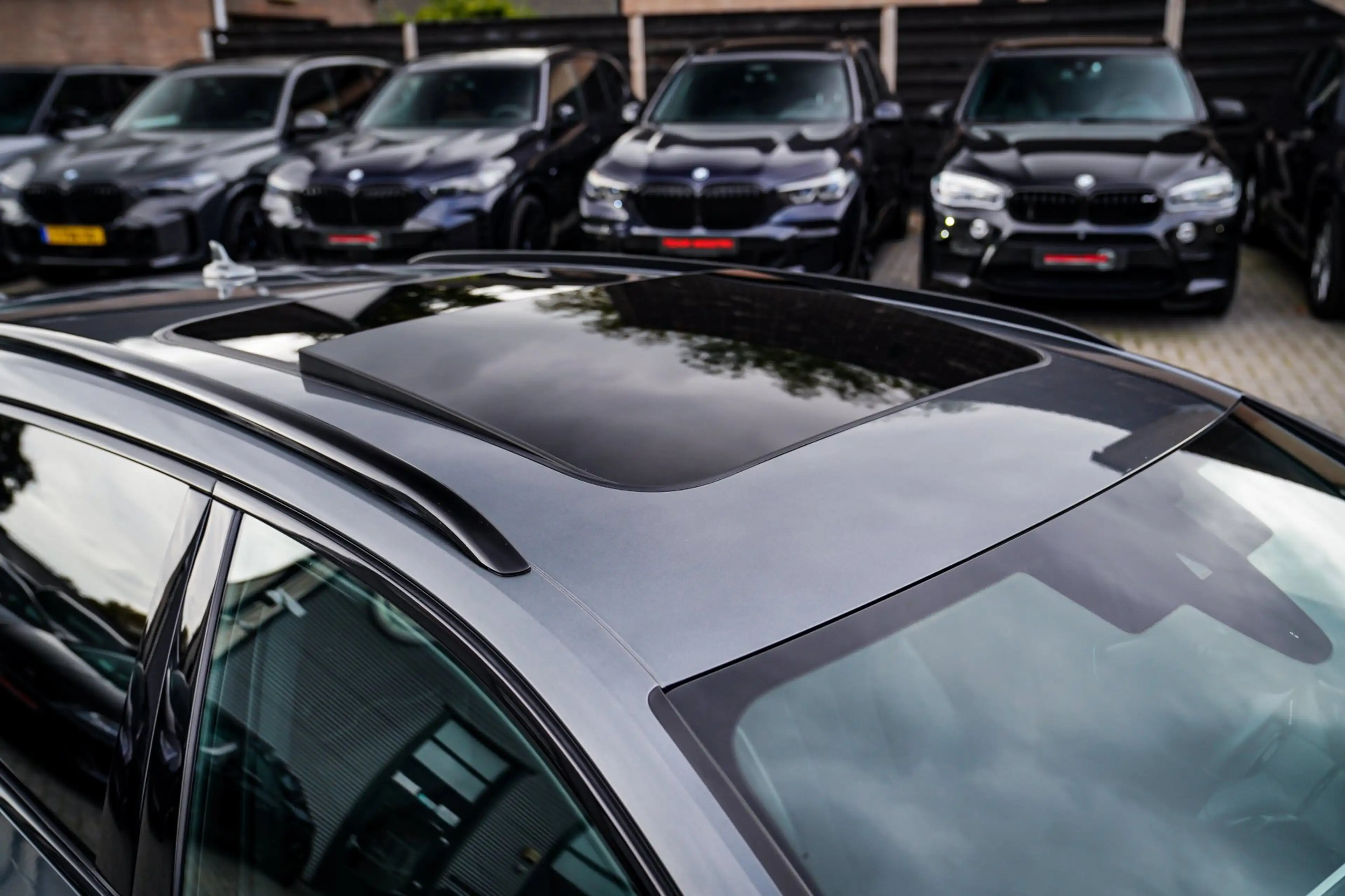 Audi A4 Avant 2.0 TFSI quattro Sport Pro Line S | Panorama — photo 10