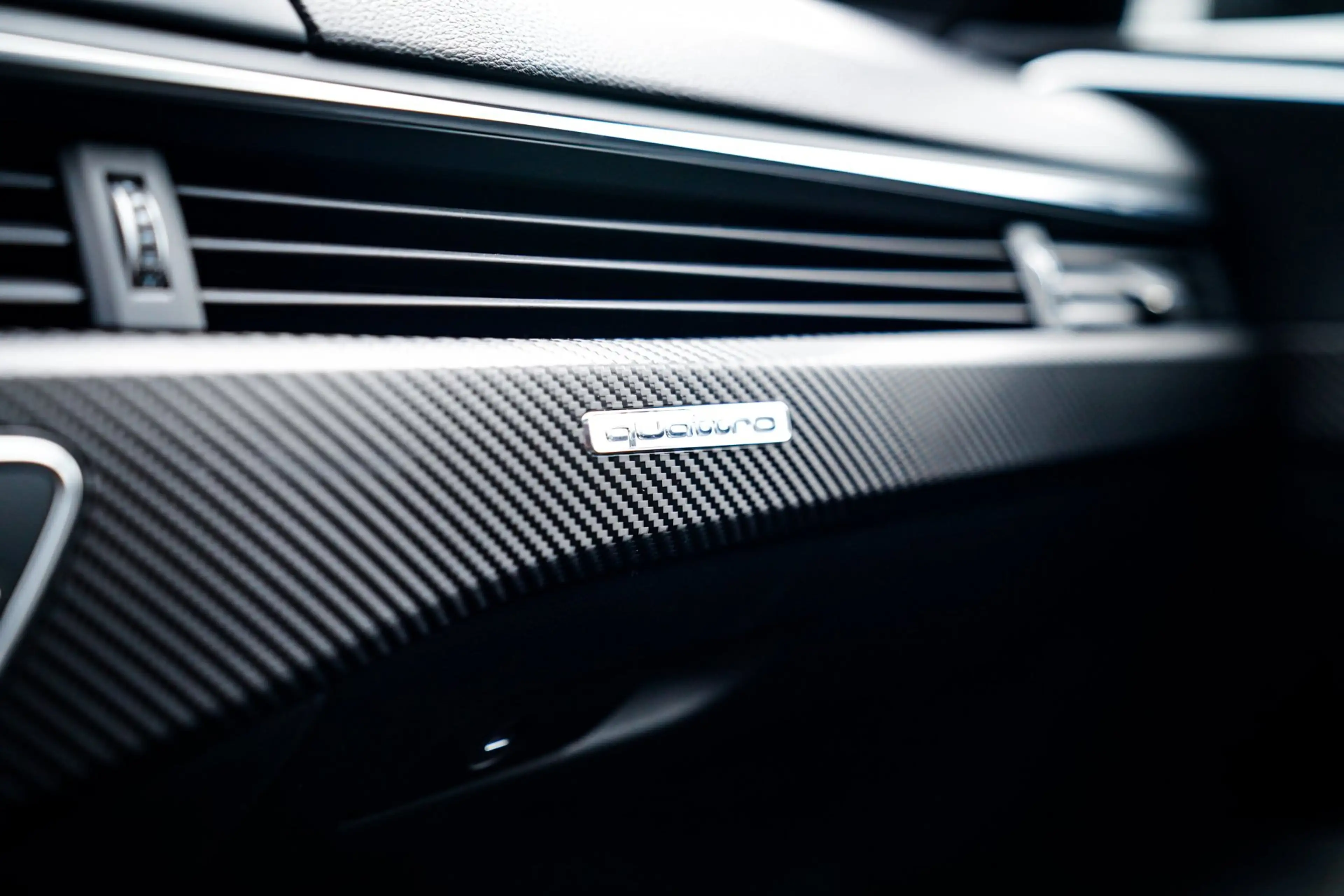 Audi A4 Avant 2.0 TFSI quattro Sport Pro Line S | Panorama — photo 49