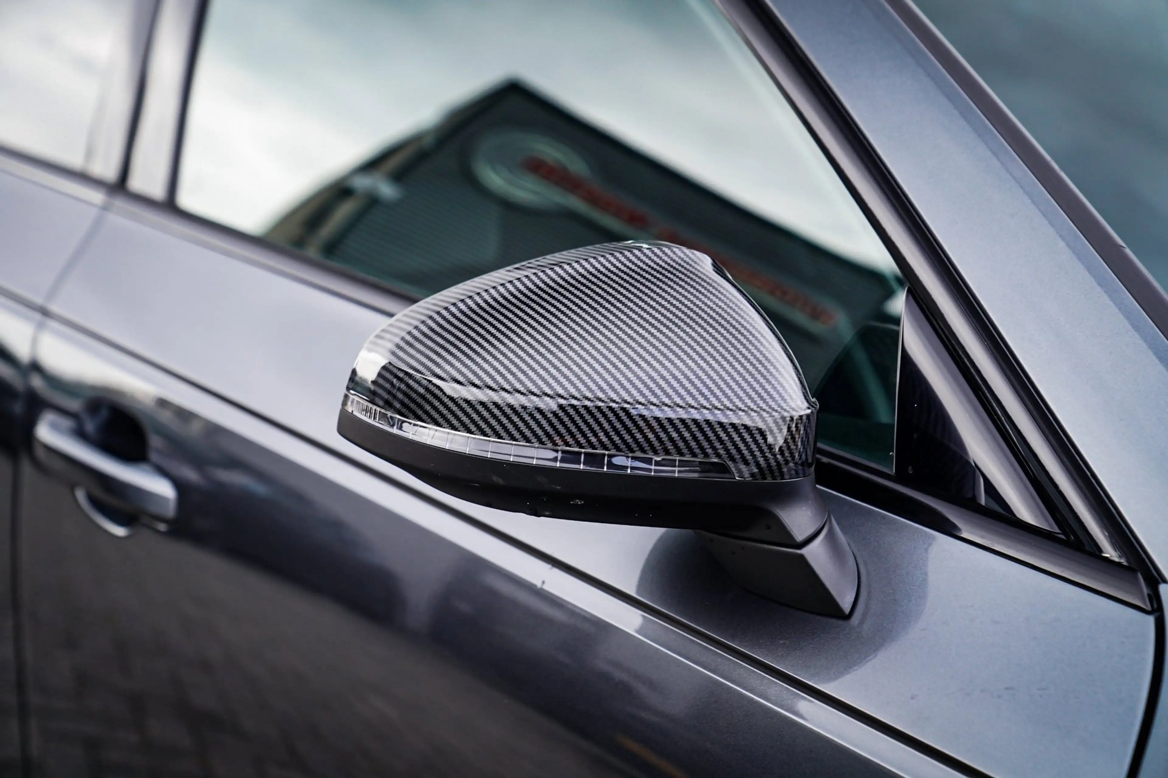 Audi A4 Avant 2.0 TFSI quattro Sport Pro Line S | Panorama — photo 9