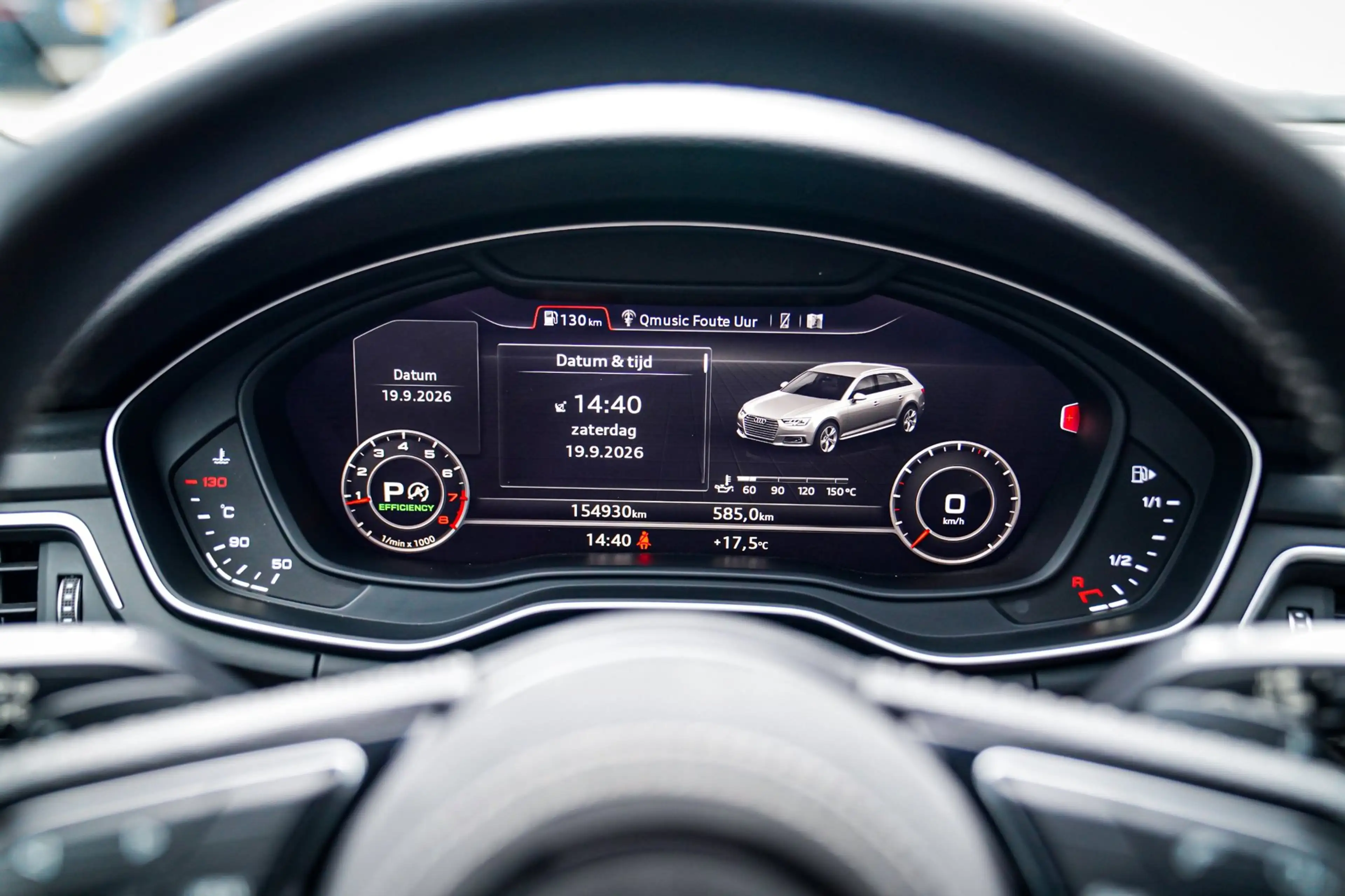Audi A4 Avant 2.0 TFSI quattro Sport Pro Line S | Panorama — photo 42