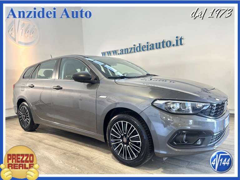 Fiat Tipo