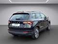 Skoda Karoq 2.0TDI DSG 4x4 Tour Schwarz - thumbnail 5