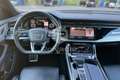 Audi Q8 Q8 50 TDI 286 CV  BUSINESS PLUS Prima scelta Iva 6 Ezüst - thumbnail 9
