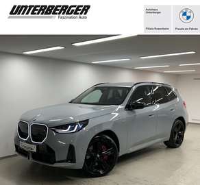 50 i xDrive Sportpaket HK HiFi DAB LED RFK