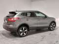 Nissan Qashqai 1.2 DIG-T x tronic automatica  N-Conn. PREZZO VERO Grigio - thumbnail 10