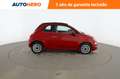 Fiat 500C C 1.0 MILD-HYBRID Dolcevita Rojo - thumbnail 7