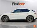 Alfa Romeo Stelvio 2.2 Diesel 118kW (160cv) SPRINT RWD Blanc - thumbnail 4