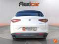 Alfa Romeo Stelvio 2.2 Diesel 118kW (160cv) SPRINT RWD Blanc - thumbnail 5