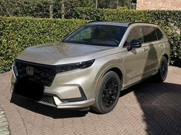 CR-V e:PHEV 2.0i 2WD Advance Tech