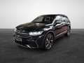 Volkswagen Tiguan Allspace 2.0 TDI DSG 4M R-Line 7-Sitzer Schwarz - thumbnail 3