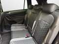 Volkswagen Tiguan Allspace 2.0 TDI DSG 4M R-Line 7-Sitzer Schwarz - thumbnail 12
