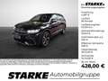Volkswagen Tiguan Allspace 2.0 TDI DSG 4M R-Line 7-Sitzer Schwarz - thumbnail 1