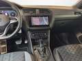 Volkswagen Tiguan Allspace 2.0 TDI DSG 4M R-Line 7-Sitzer Schwarz - thumbnail 11