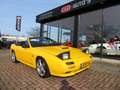 Mazda RX-7 II Turbo Cabrio 1990 APK 28 UNIEKE RETRO AUTO Gelb - thumbnail 11