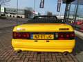 Mazda RX-7 II Turbo Cabrio 1990 APK 28 UNIEKE RETRO AUTO Gelb - thumbnail 4