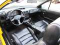 Mazda RX-7 II Turbo Cabrio 1990 APK 28 UNIEKE RETRO AUTO Gelb - thumbnail 15