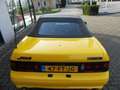 Mazda RX-7 II Turbo Cabrio 1990 APK 28 UNIEKE RETRO AUTO Gelb - thumbnail 13