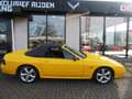 Mazda RX-7 II Turbo Cabrio 1990 APK 28 UNIEKE RETRO AUTO Gelb - thumbnail 8