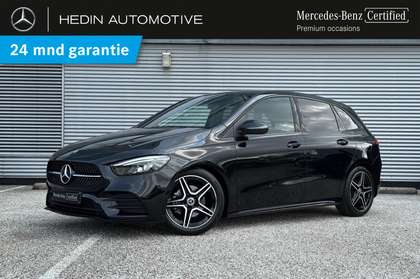 Mercedes-Benz B 180 B Automaat Business Solution AMG | Nightpakket | L