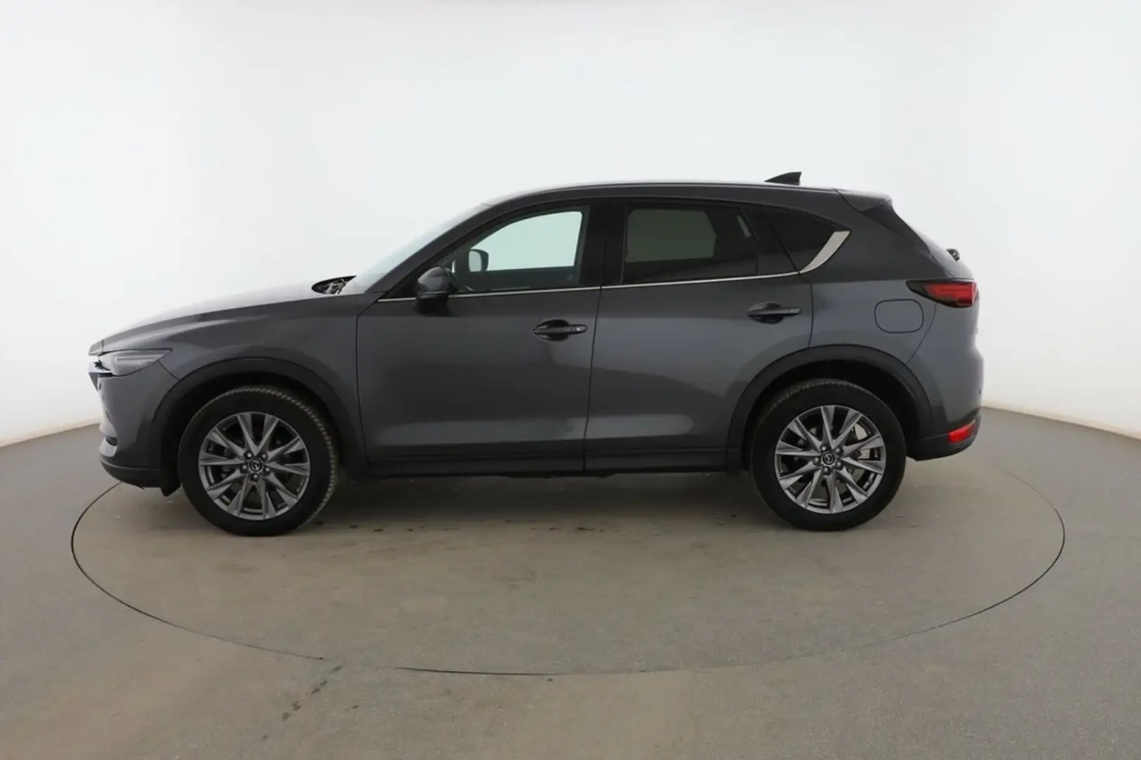Mazda CX-5 2.5 Zenith 2WD Žlutá - 2