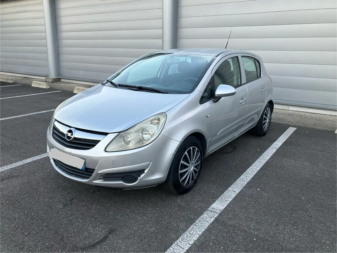 Opel Corsa 1.3 CDTI - 90 Cosmo