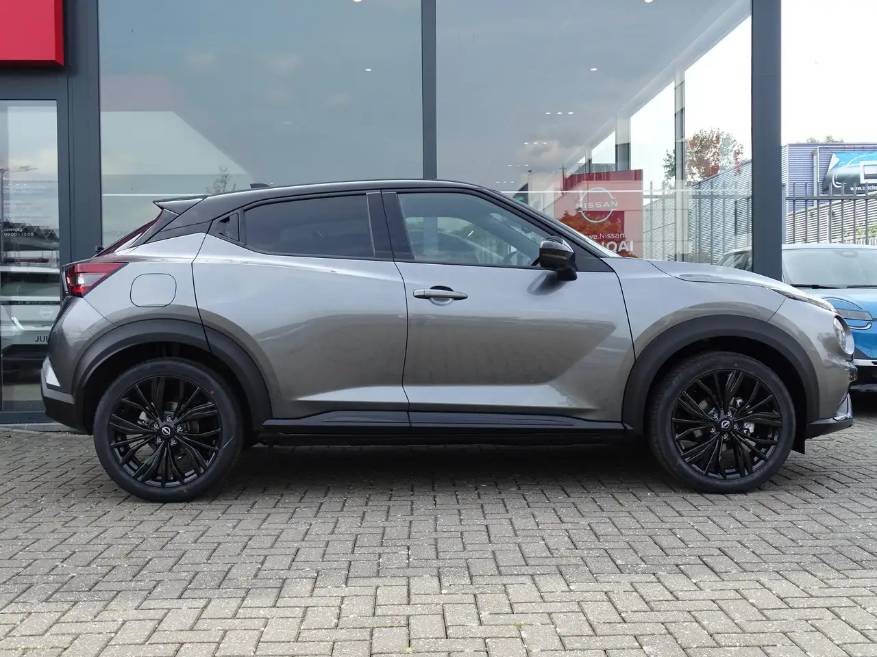 Nissan Juke 2026 — фото 20