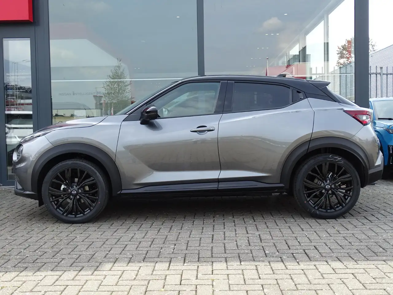 Nissan Juke 2026 — фото 19