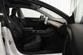 Tesla Model 3 Long Range 75kWh Blanc - thumbnail 8