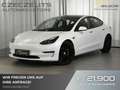 Tesla Model 3 Long Range 75kWh Blanc - thumbnail 1