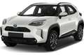 Toyota Yaris Cross Teamplayer inkl. Winterpaket 💥 PREISKNALLER 💥 Weiß - thumbnail 1