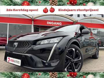 1.2 PURETECH AUT. ALLURE LED NAVI CAMERA CARPLAY A