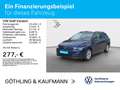 Volkswagen Golf Variant Life 2.0 TDI DSG*Navi*AHK*MFL*SHZ* Azul - thumbnail 2
